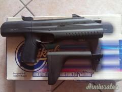 Baikal MP-661K 4.5/.177