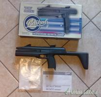 Baikal MP-661K 4.5/.177