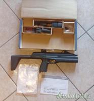 Baikal MP-661K 4.5/.177