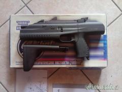 Baikal MP-661K 4.5/.177