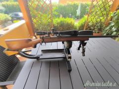 Winchester 70 Palma Match .308 Winchester