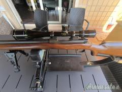 Winchester 70 Palma Match .308 Winchester
