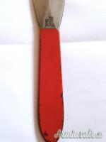 Coltello da lancio  vintage Hubertus Solingen