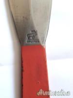 Coltello da lancio  vintage Hubertus Solingen