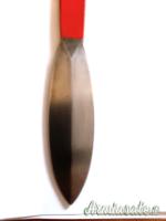 Coltello da lancio  vintage Hubertus Solingen