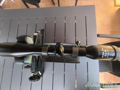 CZ | Ceska Zbrojovka 455 varmint .17 Hornady
