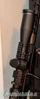 MINOX LONG RANGE LR 5-25X56 FFP MIL
