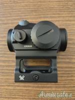 Red Dot Vortex Crossfire