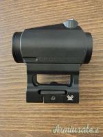 Red Dot Vortex Crossfire
