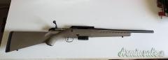 Ruger | Sturm Bolt action RUGER American Precision Rifle .223 Remington