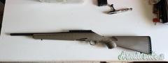 Ruger | Sturm Bolt action RUGER American Precision Rifle .223 Remington