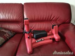 MTM K-Zone Shooting Rest