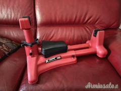 MTM K-Zone Shooting Rest