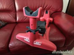 MTM K-Zone Shooting Rest
