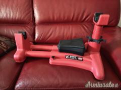 MTM K-Zone Shooting Rest