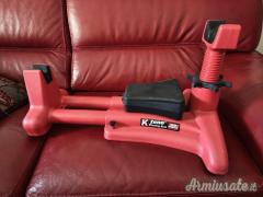 MTM K-Zone Shooting Rest