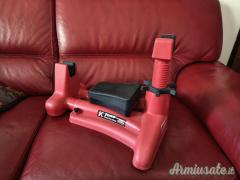 MTM K-Zone Shooting Rest