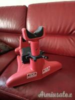 MTM K-Zone Shooting Rest
