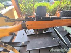 Enfield Parker Hale 303 Br.