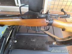 Enfield Parker Hale 303 Br.