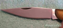 Coltello Coltellerie Jndiana Vintage