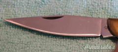 Coltello Coltellerie Jndiana Vintage