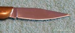 Coltello Coltellerie Jndiana Vintage