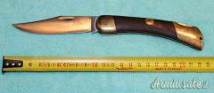 Coltello Coltellerie Jndiana Vintage