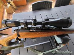 CZ | Ceska Zbrojovka 452 zkm .22 WMR