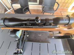 CZ | Ceska Zbrojovka 452 zkm .22 WMR