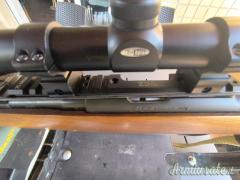 CZ | Ceska Zbrojovka 452 zkm .22 WMR