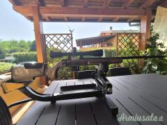 CZ | Ceska Zbrojovka 527 varmint .222 Remington