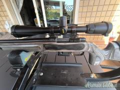 CZ | Ceska Zbrojovka 527 varmint .222 Remington