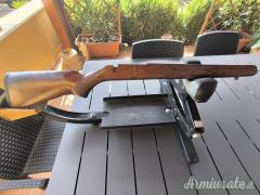 CZ | Ceska Zbrojovka 527 varmint .222 Remington