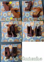 guancette anatomiche