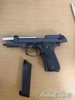 ...Altro | Non elencato Berettw 98fs 5.5