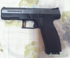 CZ | Ceska Zbrojovka P-10 F 9x21mm IMI