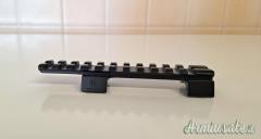 Slitta Contessa per Blaser