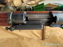 Carl Gustaf 41 B 6.5x55mm