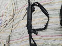 Fabarm Stf12 compact proffessional 12