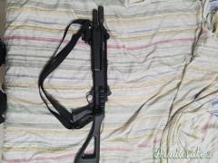 Fabarm Stf12 compact proffessional 12