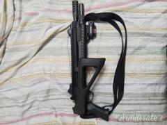 Fabarm Stf12 compact proffessional 12
