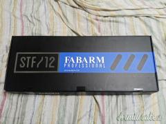 Fabarm Stf12 compact proffessional 12