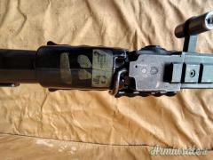 Sig sauer.   STG 57   con. Baionetta con fodero 7.5x55mm Schmidt Rubin