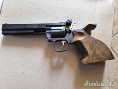 Gamba F.lli Armi Trident Match 900 .38 Special  |  9x29mmR