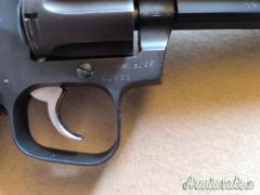 Gamba F.lli Armi Trident Match 900 .38 Special  |  9x29mmR