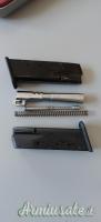 TANFOGLIO STOCK II 10AUTO/40S&W
