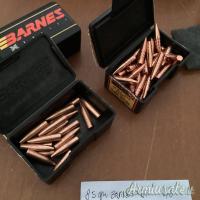 VENDO palle cal. 243/6mm