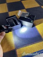 Torcia laser verde