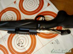 Franchi Horizon Black Synt .308 Win - (30 colpi totali) Pari al NUOVO